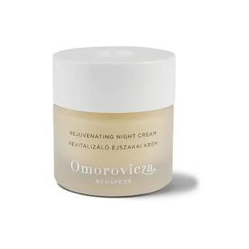 Rejuvenating Night Cream - Omlazující noční krém