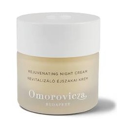 Rejuvenating Night Cream - Omlazující noční krém