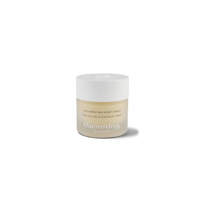 Rejuvenating Night Cream - Omlazující noční krém