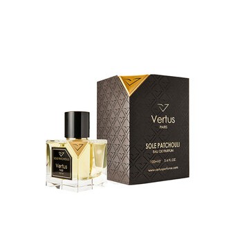 Подошва Пачули EDP