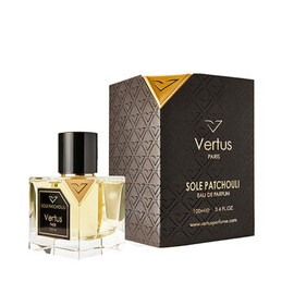 Podeszwa Paczuli EDP