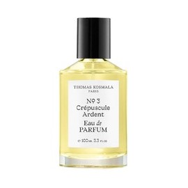 No.3 Crepuscule Ardent EDP