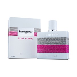 Pure Femme EDP