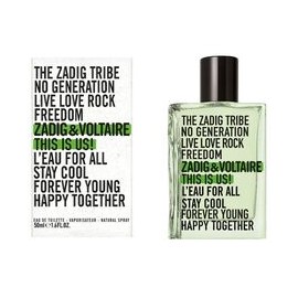 This is Us! L'Eau for All EDT