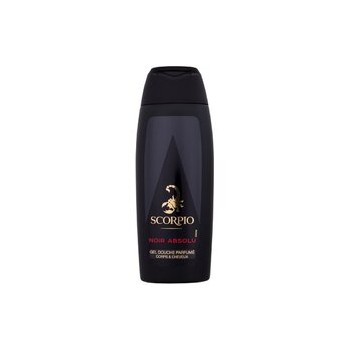 Noir Absolu Shower gel