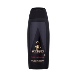 Noir Absolu Shower gel