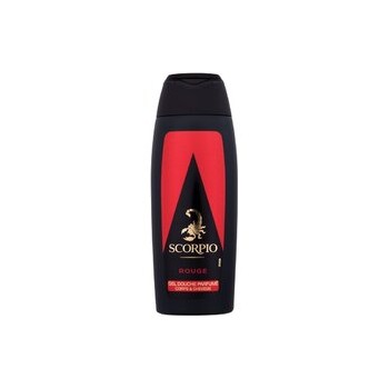 Rouge Shower gel