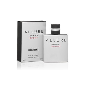 Allure Homme Sport EDT