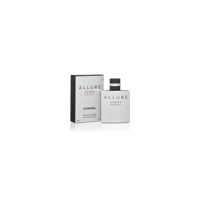 Allure Homme Sport EDT
