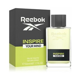 Inspire Your Mind EDT