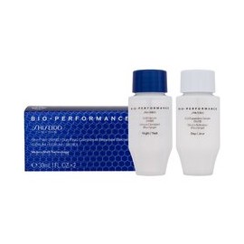 Bio-Performance Skin Filler Serums Set