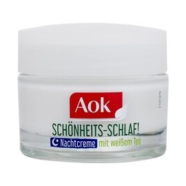 Beauty Sleep! Cream ( problematická pleť ) - Noční krém