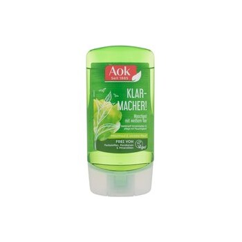 Clear-Maker! Clenasing Gel (mixed and problematic skin)