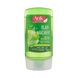 Clear-Maker! Clenasing Gel (mixed and problematic skin)