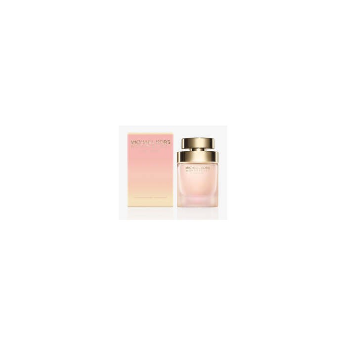 Wonderlust Eau de Voyage EDP