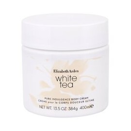 White Tea Body Cream