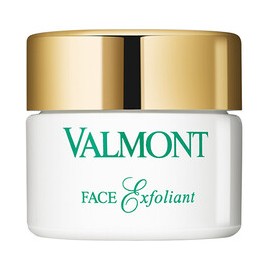 Purity Face Exfoliant