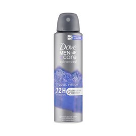 Men+Care Advanced Cool Fresh Anti-Perspirant