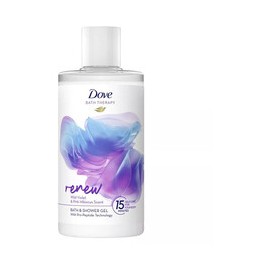 Bath Therapy Renew Bath and Shower Gel