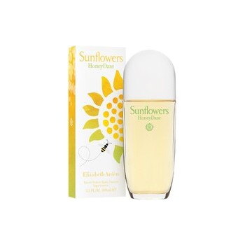 Sunflowers HoneyDaze EDT