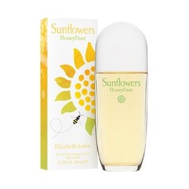 Sunflowers HoneyDaze EDT