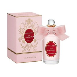 The Favourite EDP
