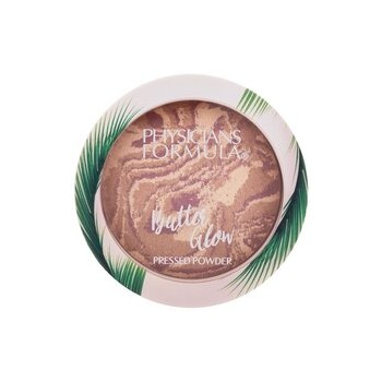 Murumuru Butter Glow Pressed Powder 7,5 g