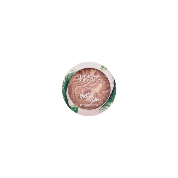 Murumuru Butter Glow Pressed Powder 7,5 g