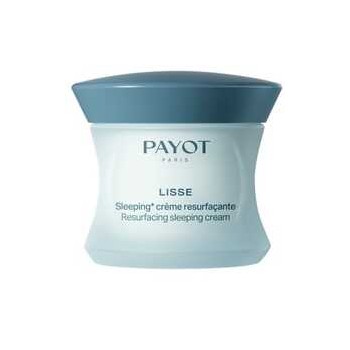 Lisse Resurfacing Sleeping Cream