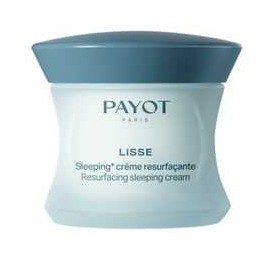 Lisse Resurfacing Sleeping Cream