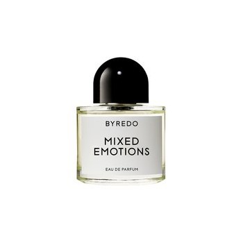 Mixed Emotions EDP