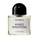 Mixed Emotions EDP