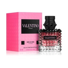 Donna Born In Roma Intense EDP