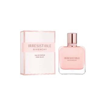 Irresistible Givenchy Rose Velvet EDP