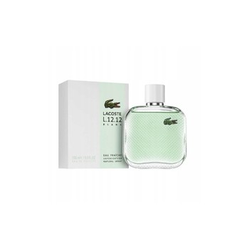 Eau De Lacoste Blanc Eau Fraiche EDT