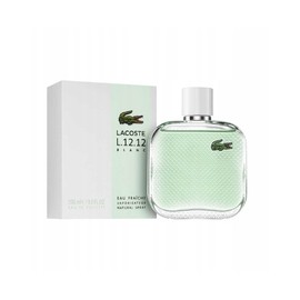 Eau De Lacoste Blanc Eau Fraiche EDT