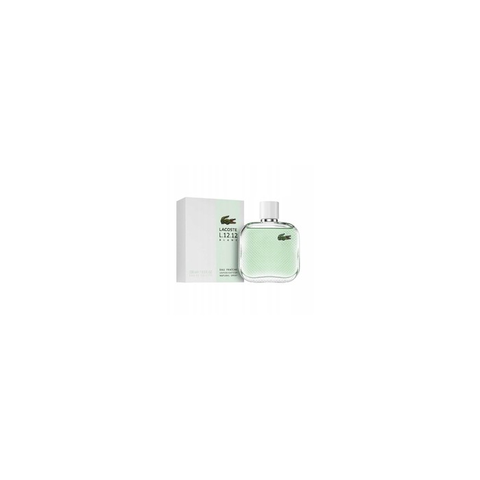 Eau De Lacoste Blanc Eau Fraiche EDT