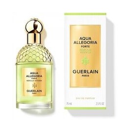 Aqua Allegoria Nerolia Vetiver Forte EDP
