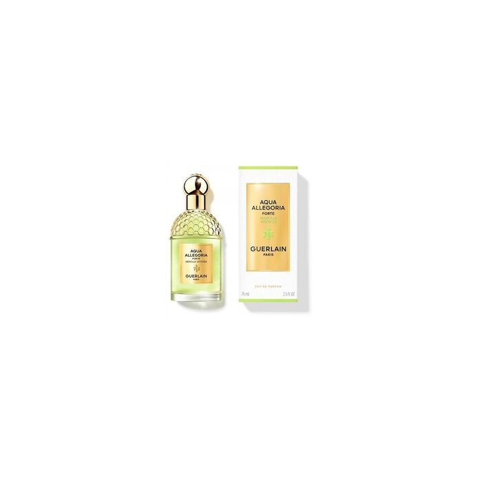 Aqua Allegoria Nerolia Vetiver Forte EDP
