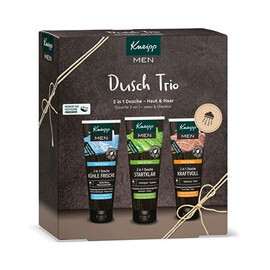 Men Dusch Trio Set