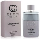 Guilty Pour Homme Love Edition EDT