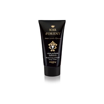 Soir d'Orient Body cream