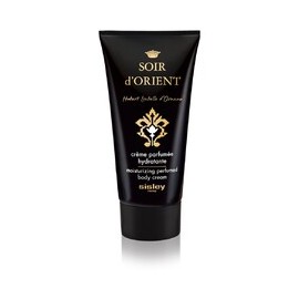 Soir d'Orient Body cream