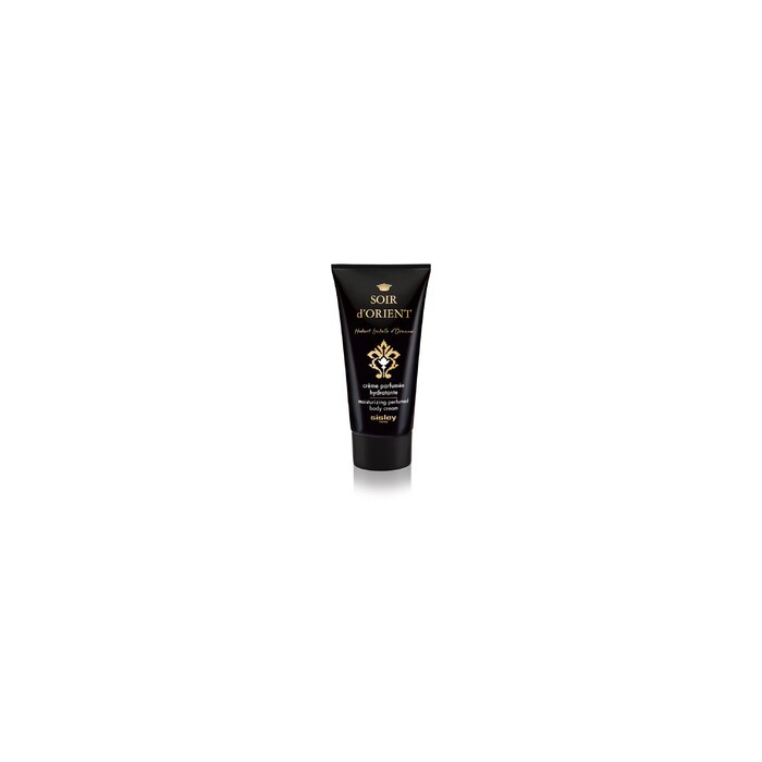 Soir d'Orient Body cream
