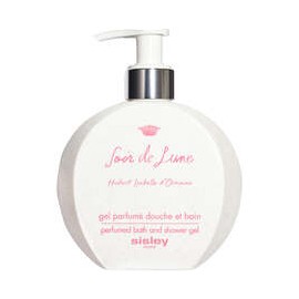 Soir de Lune Shower gel