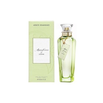 Agua Fresca de Azahar EDT