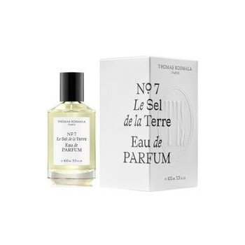 No.7 Le Sel de la Terre EDP