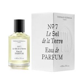 No.7 Le Sel de la Terre EDP