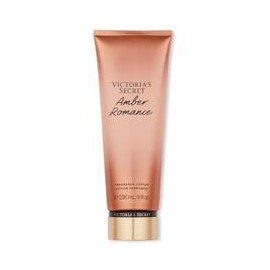 Amber Romance Body lotion