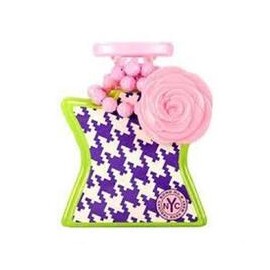 Central Park West EDP